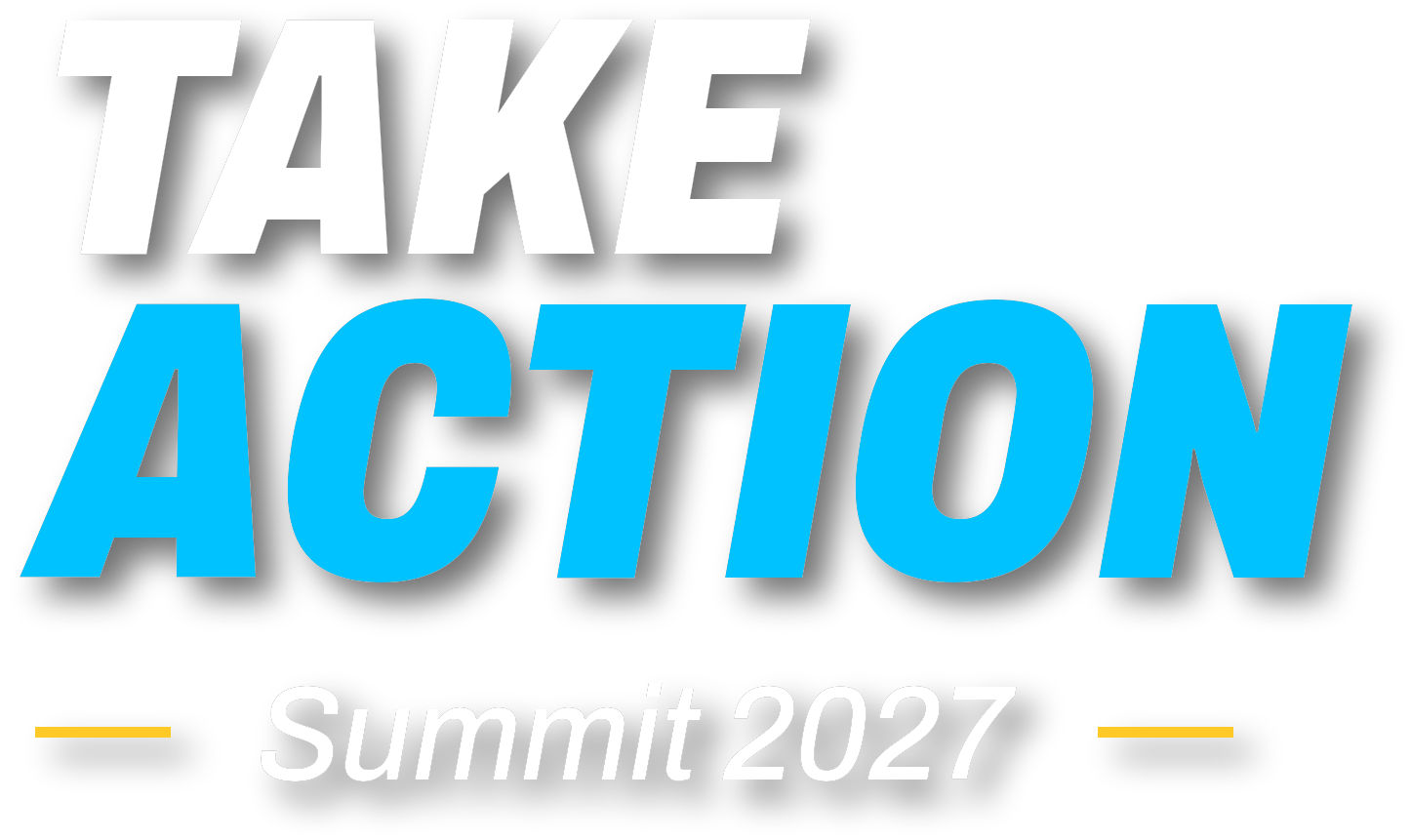Take Action Summit 2027